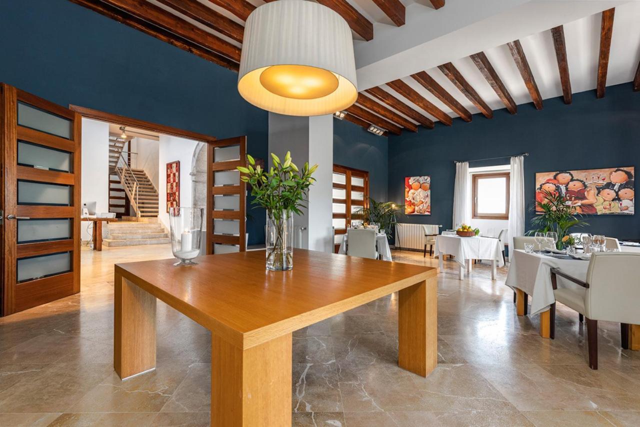 Finca Son Arnau Selva  Zewnętrze zdjęcie