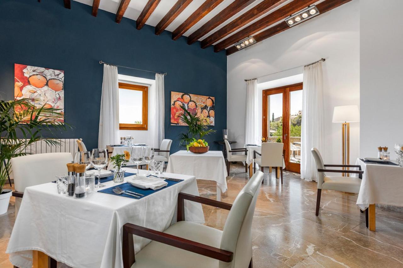 Finca Son Arnau Selva  Zewnętrze zdjęcie